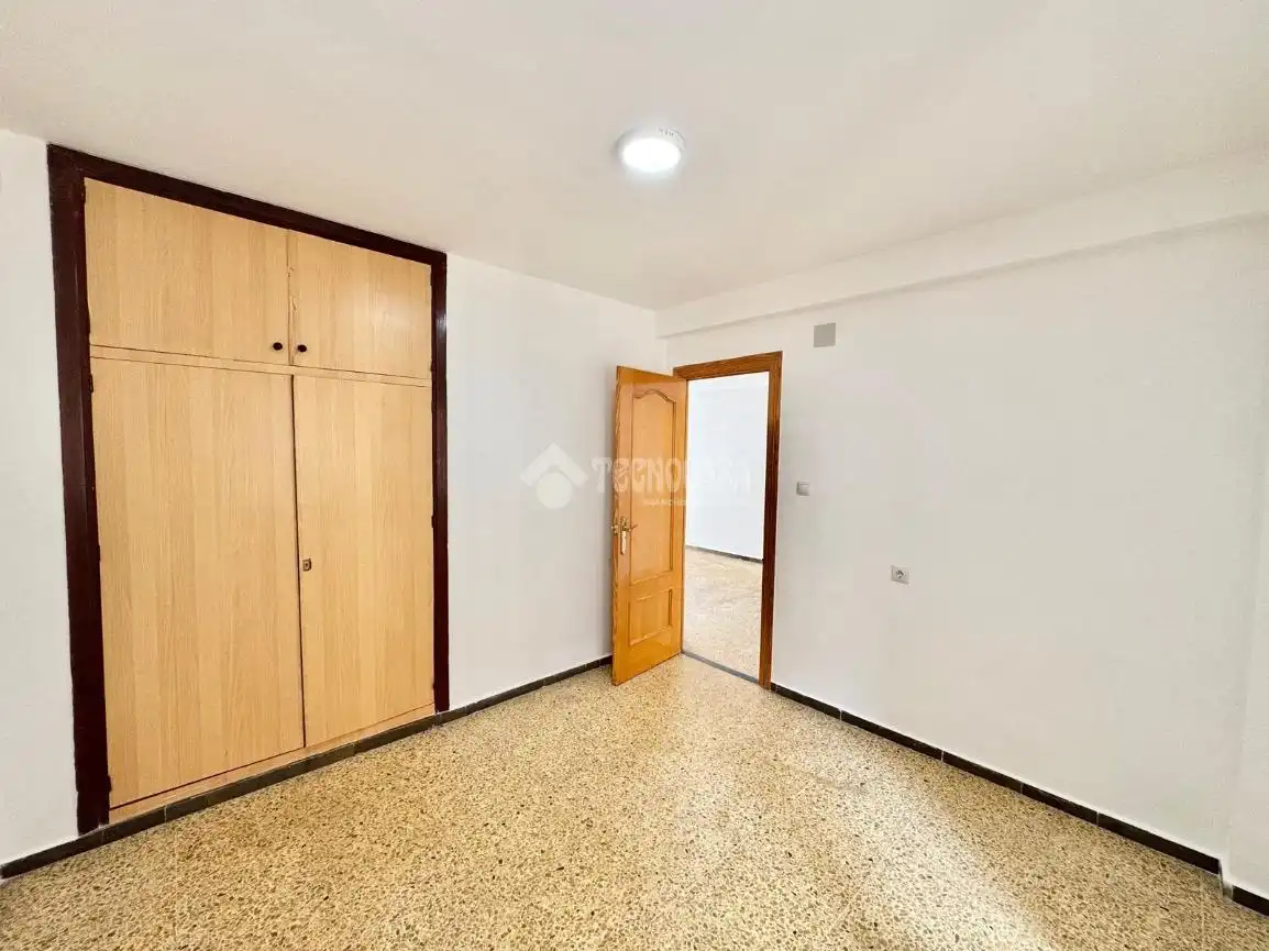 Piso en venta en Almería