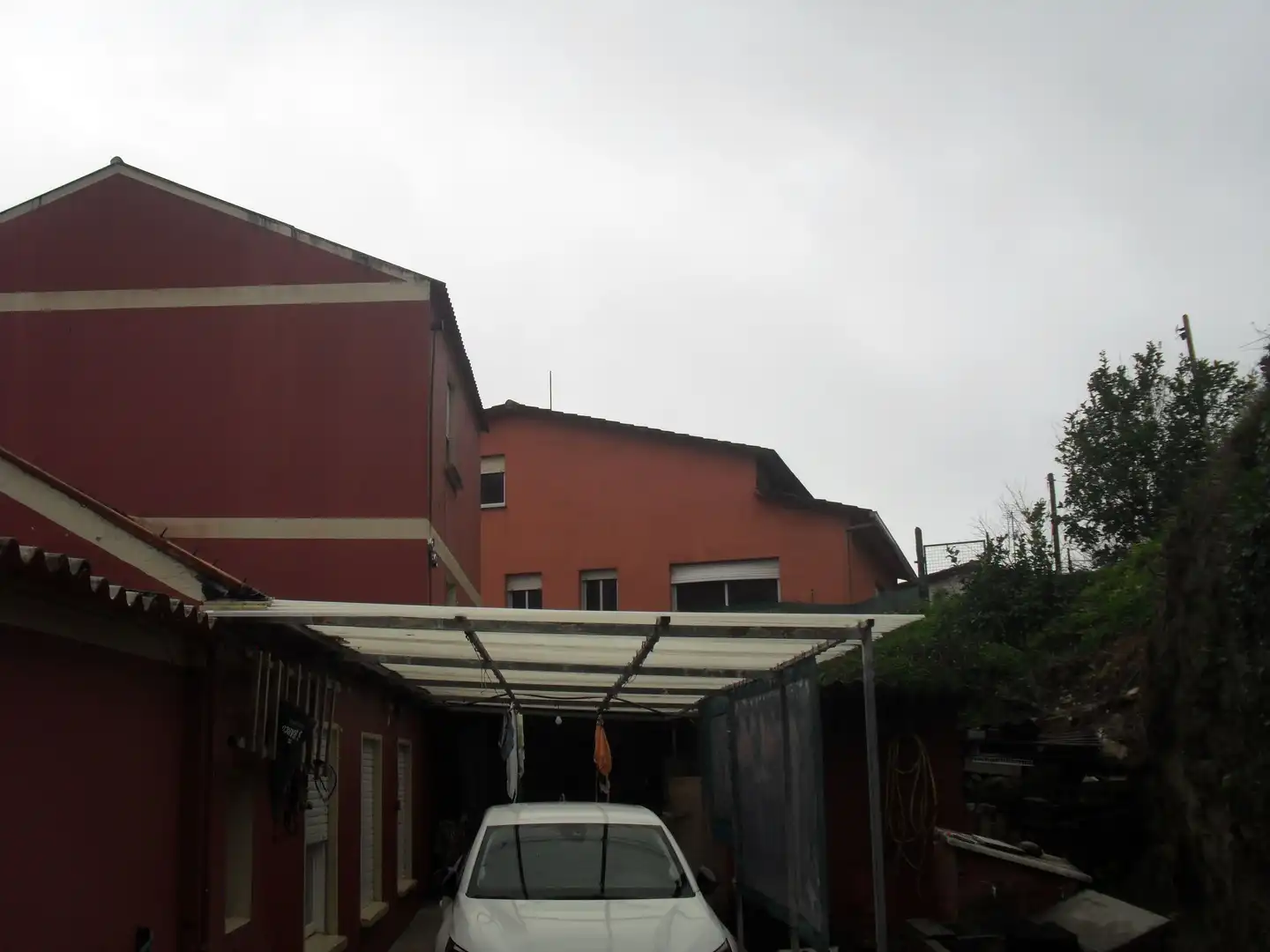 Casa con jardín en venta en Calle SAN ROQUE, imagen 5