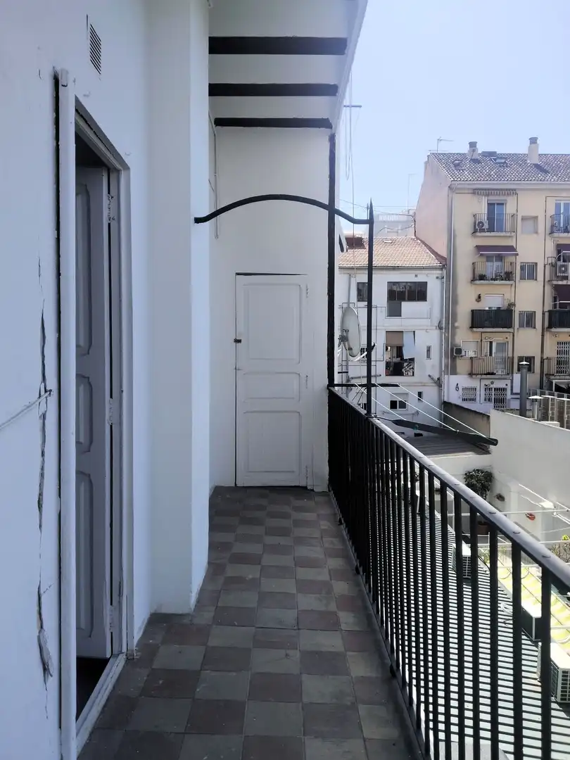 Appartement avec ascenseur à louer à L'Eixample, imagen 14