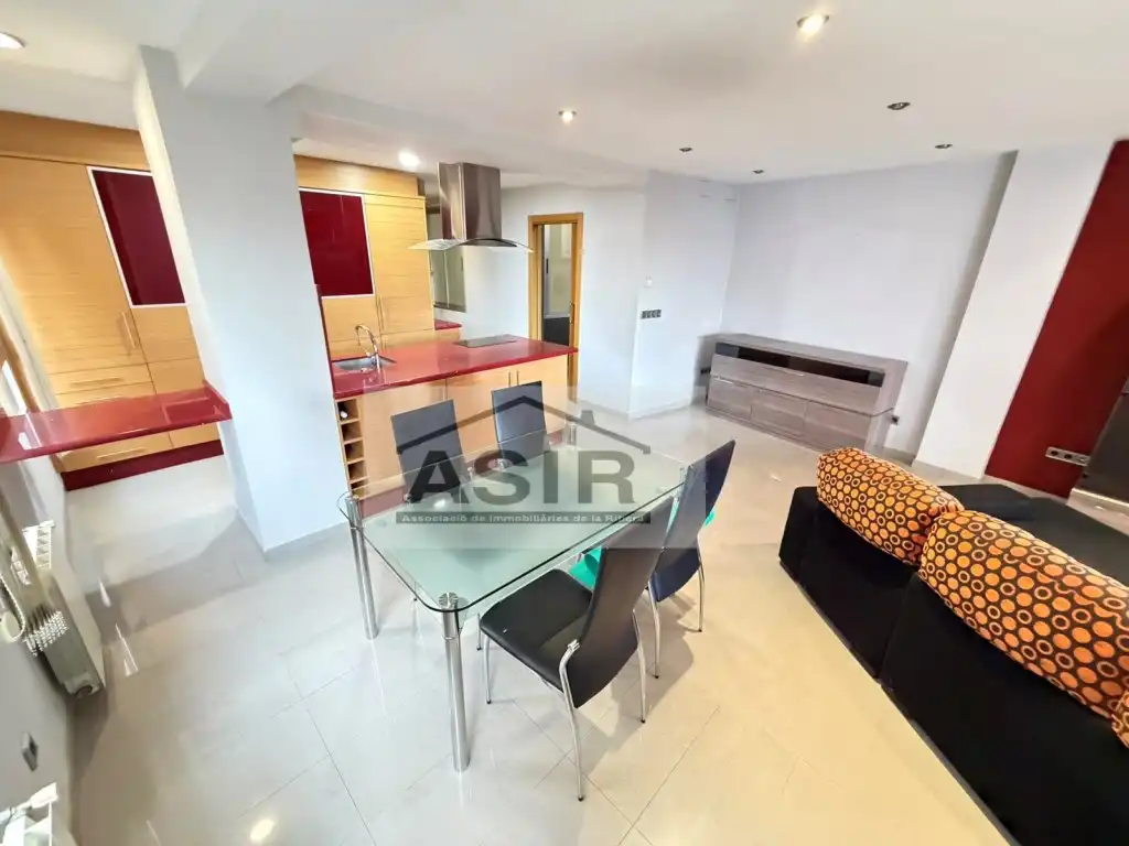 Flat for sale in Calle Curtidors, Centre