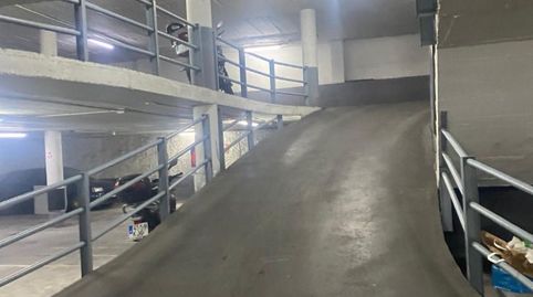 Foto 4 von Garage zur Miete in Carrer de Baldomer Solà, 200, Gorg, Badalona