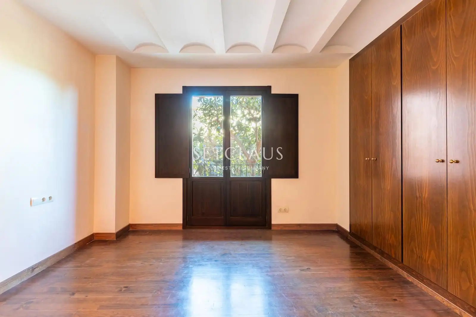 Dormitori de Casa o xalet en venda en Sant Pere de Ribes amb Aire condicionat, Calefacció i Terrassa