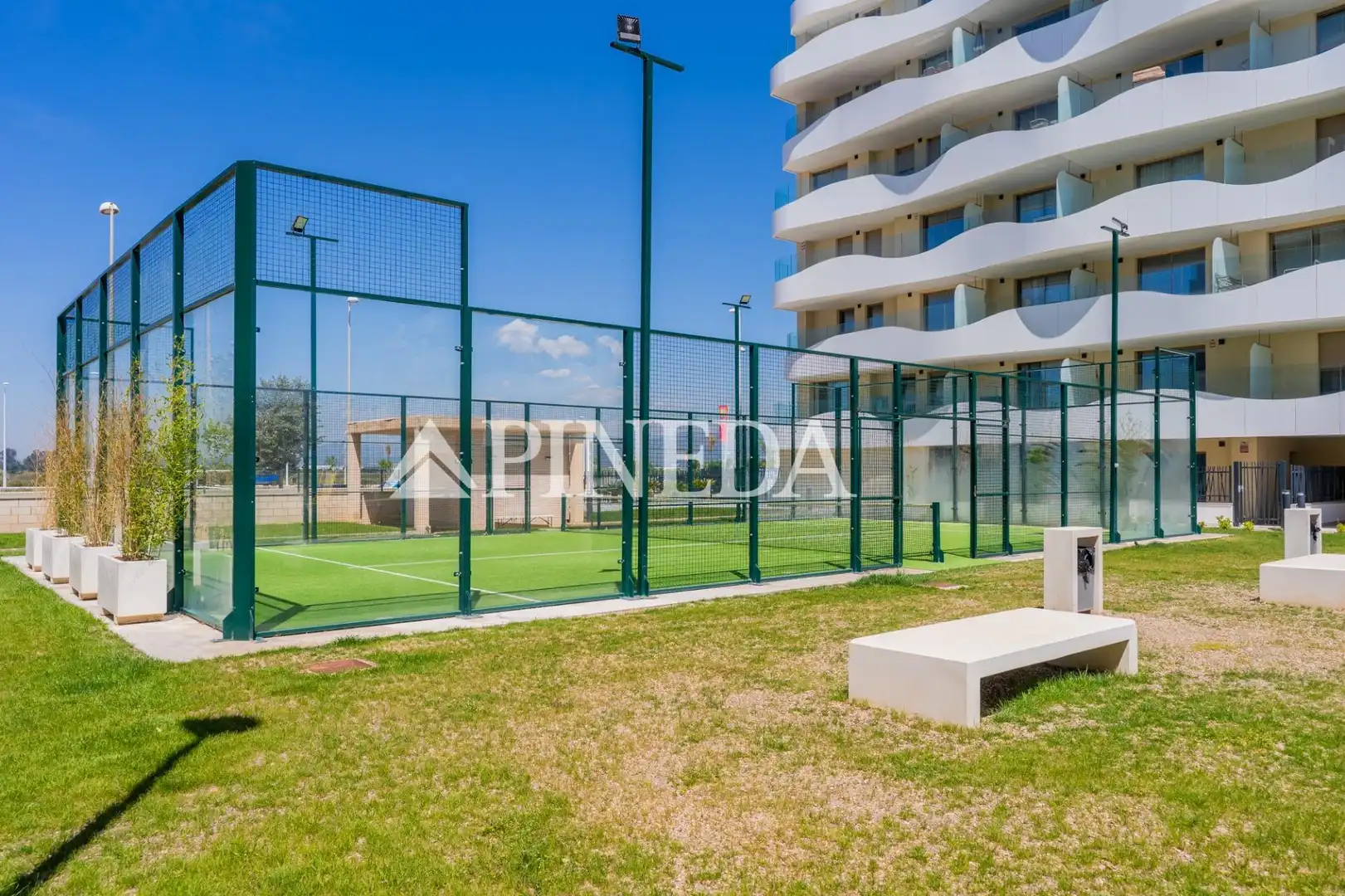 Apartamento con piscina en venta en Avenida Avenida Tramuntana, imagen 30