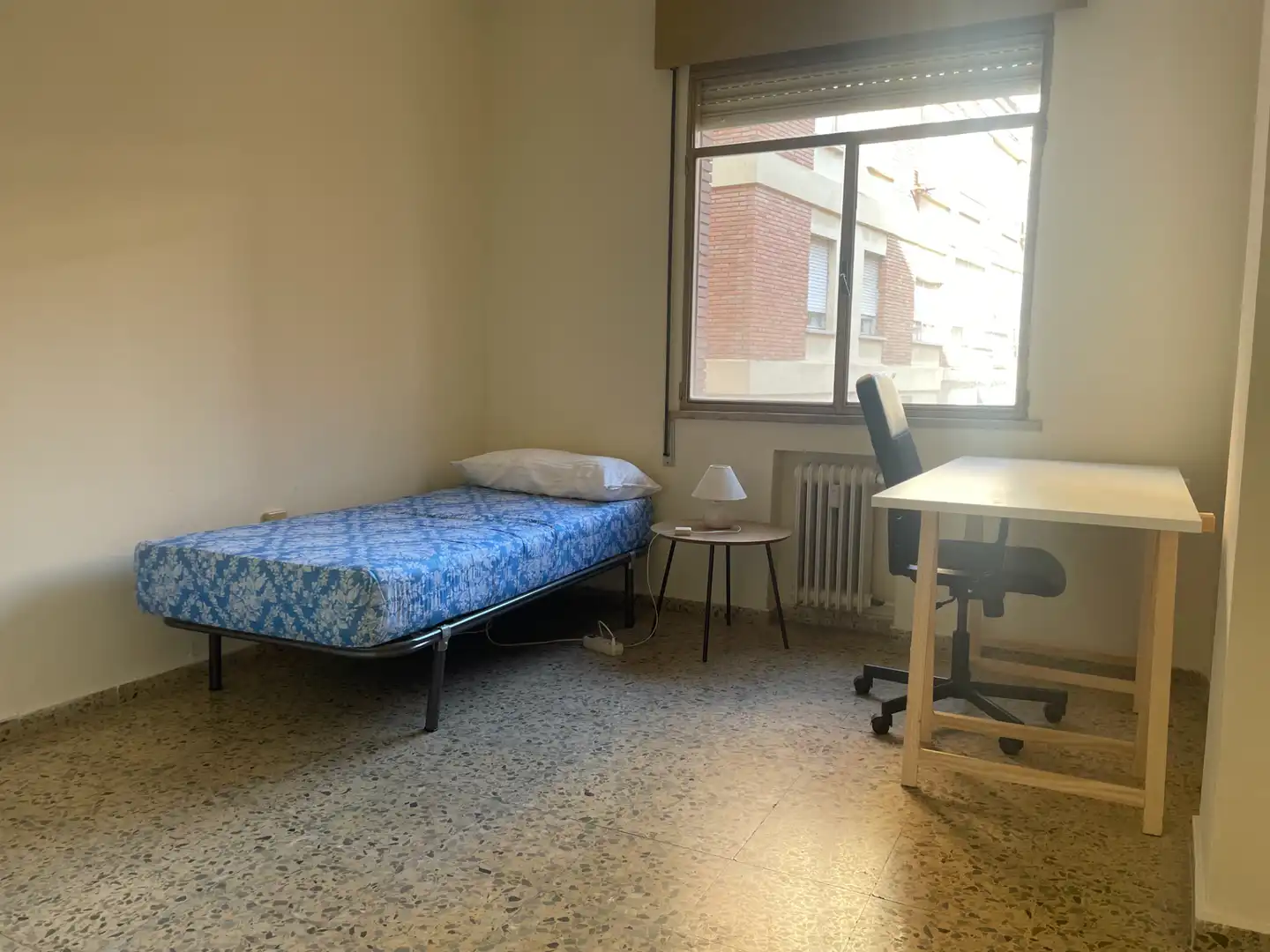 Piso de alquiler en Santa Marina