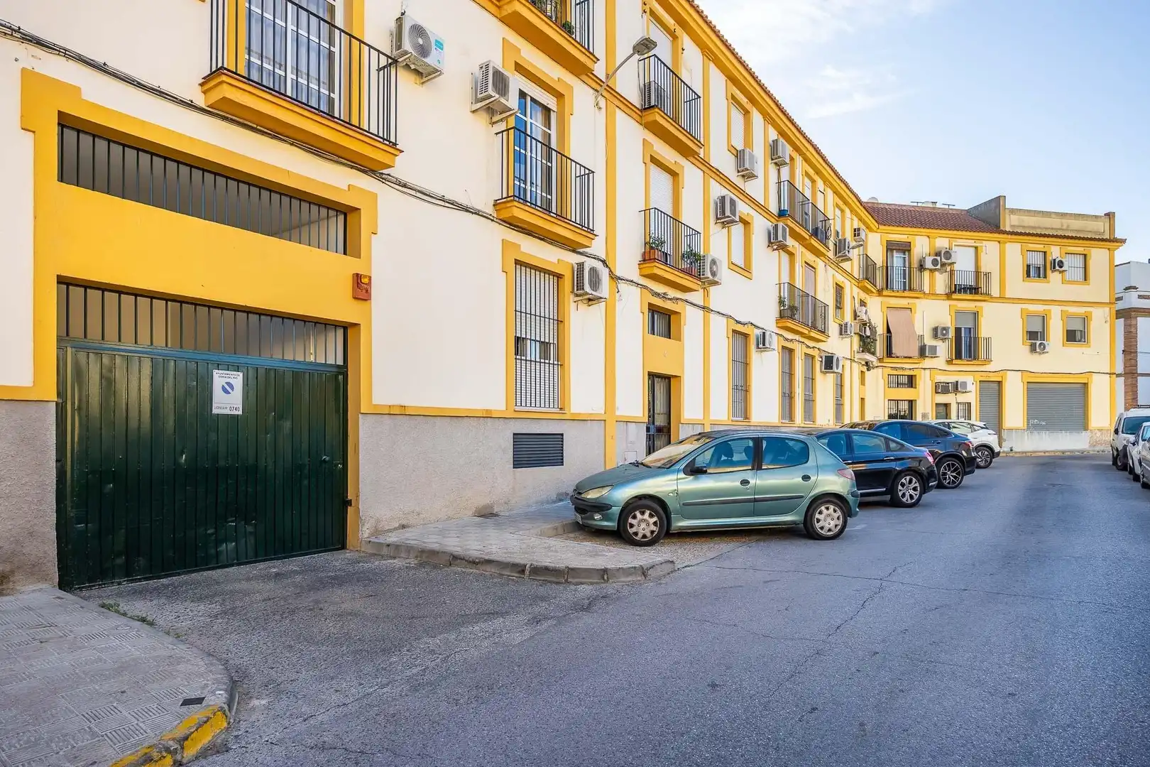Piso en venta en Coria del Río, imagen 30