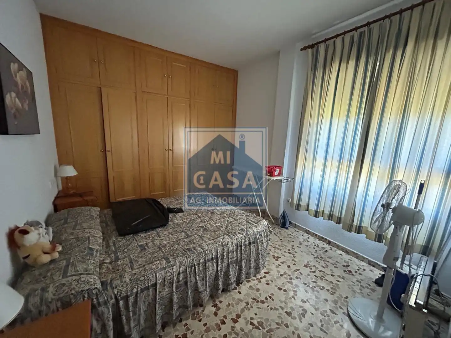 Habitación de Casa o chalet en venta en Mérida con Aire acondicionado, Calefacción y Terraza