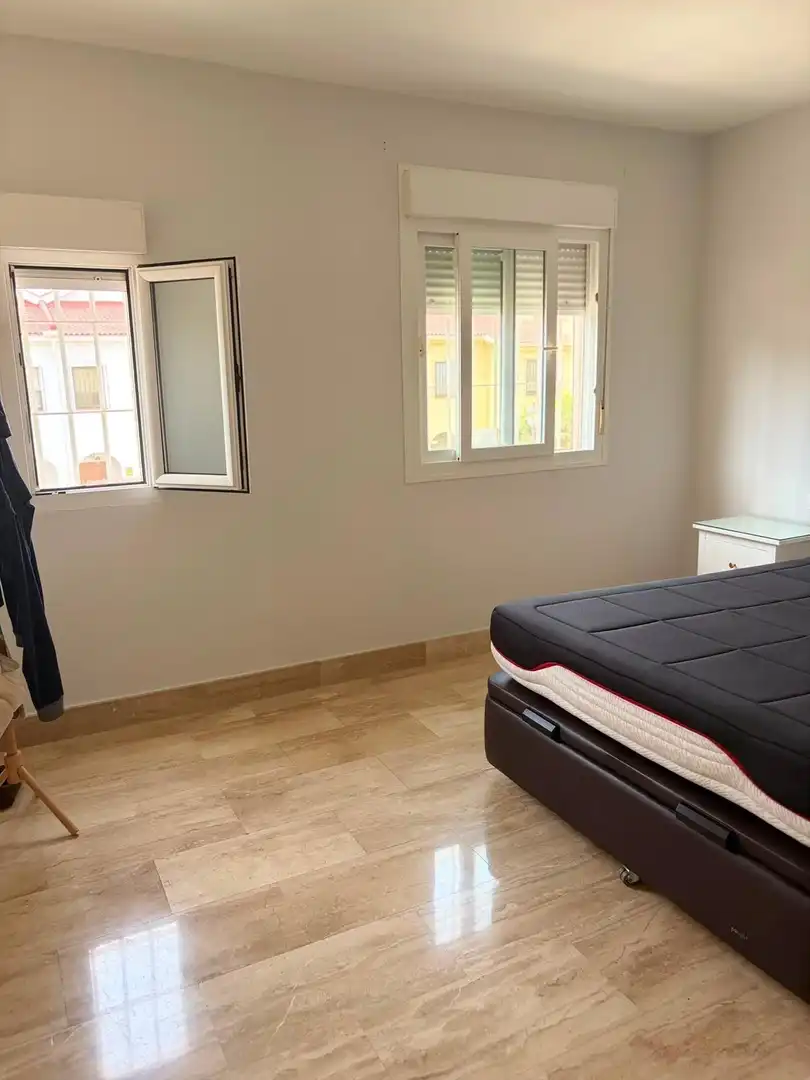 Terraced house with pool for sale in Paseo de las Palmeras, imagen 28
