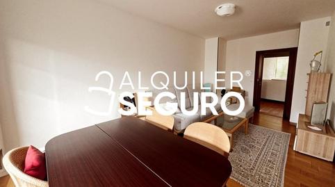 Foto 3 de Pis de lloguer a Del Cardenal Herrera Oria, Peñagrande, Madrid