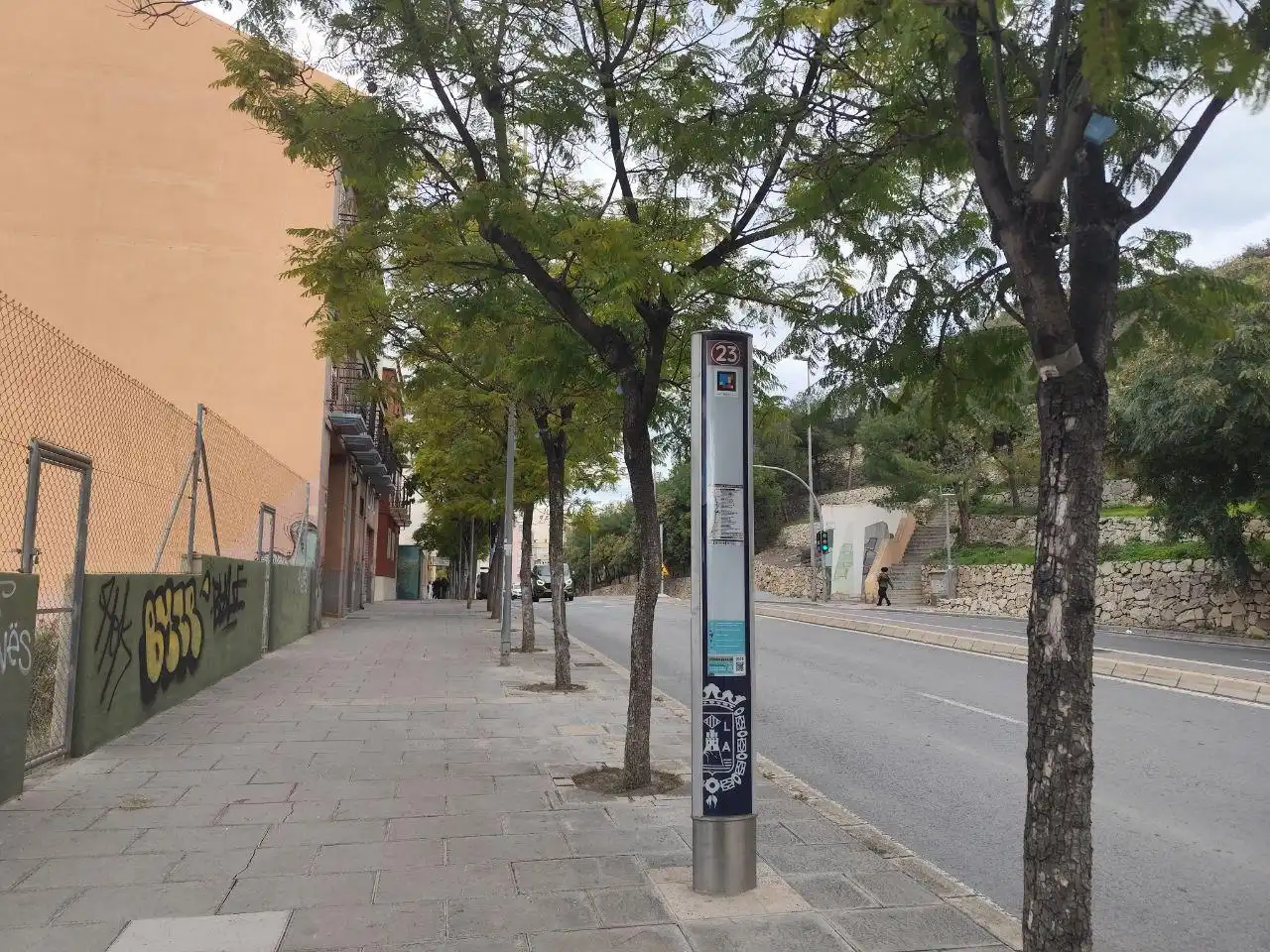 Flat for sale in De La Esperanza, imagen 11