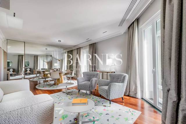 Piso en Alquiler en Recoletos