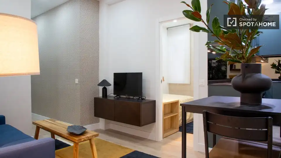Fotografía del inmueble reportado: 1.800 €/mes — Universidad – Malasaña, Madrid