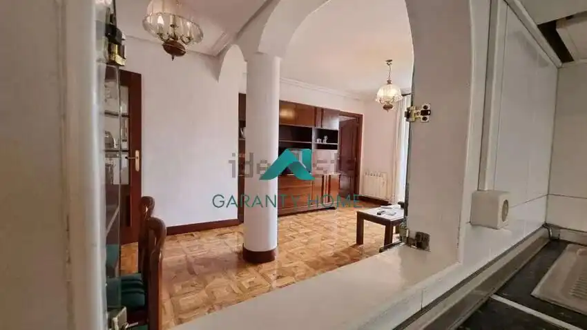 Piso en venta en Pasaia con Calefacción y Balcón