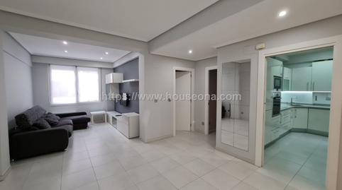Foto 2 de Piso en venta en General Eguia, Sabino Arana - Jesuitas, Bizkaia
