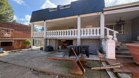 Foto 2 de Casa o chalet en venta en Parquelagos - Puente Nuevo, Galapagar