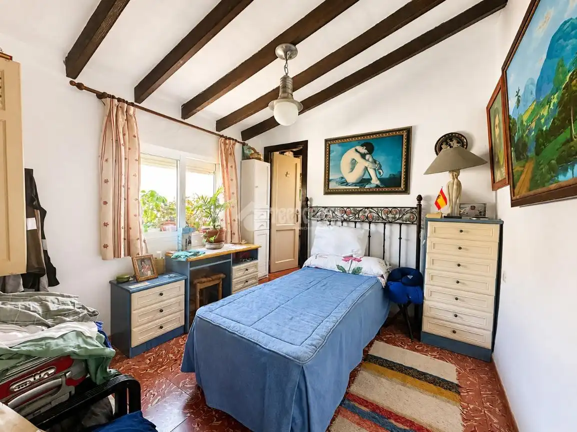 Casa aparellada en venda a Torrox Pueblo, imagen 3