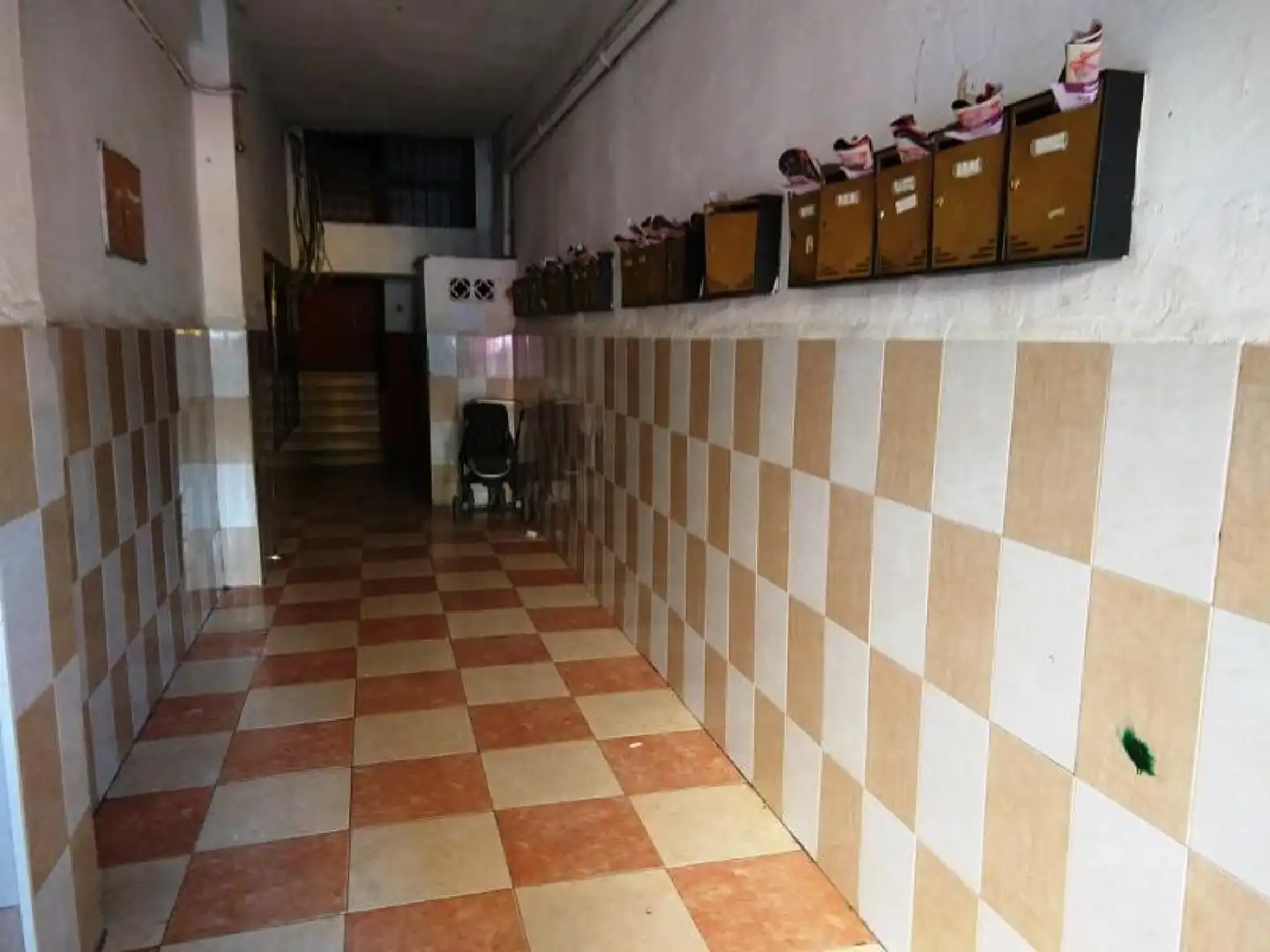 Flat for sale in Sevilla