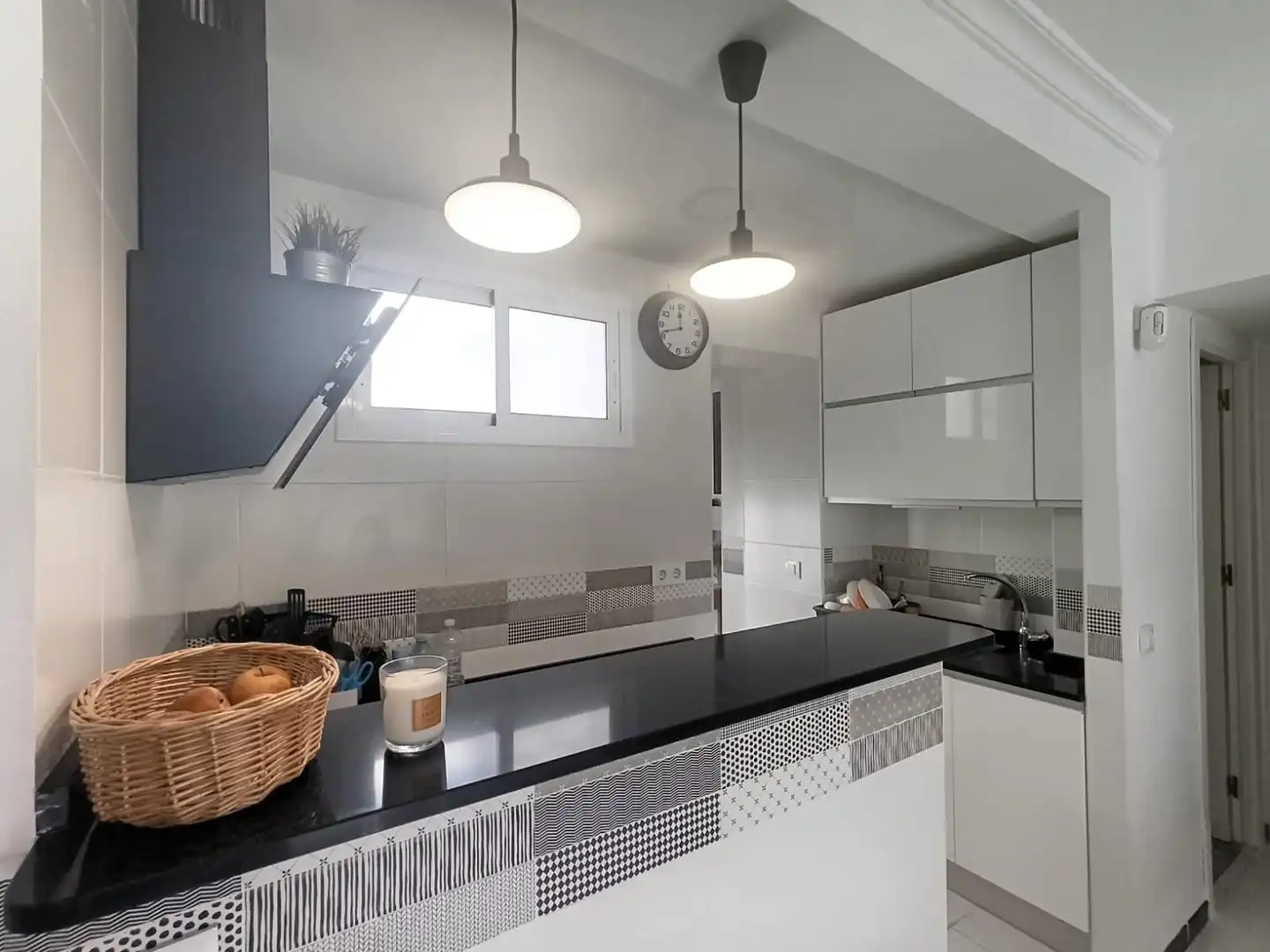 Appartement avec terrasse à vendre à La Pastora - La Estación, imagen 10