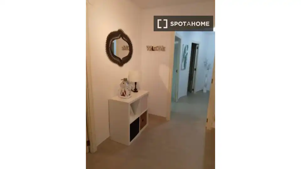 Habitació a Sant Antoni