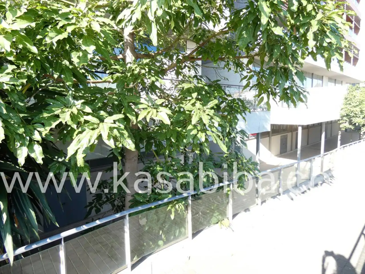 Loft amb terrassa en venda a Calle GREMIS 2, imagen 29