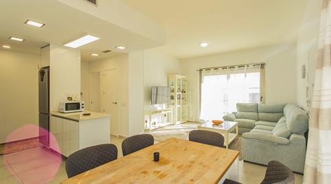 Foto 4 de Casa o xalet en venda a San Miguel de Salinas, Alicante