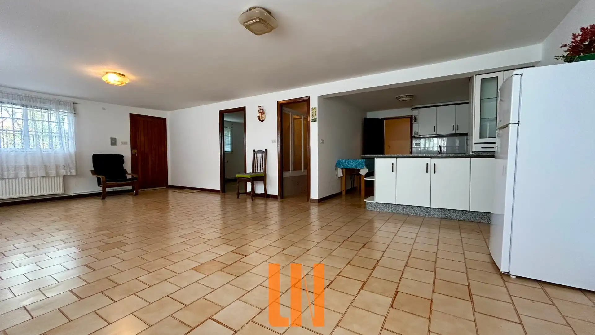 Casa o chalet en venta en Oleiros con Calefacción, Jardín privado y Parquet