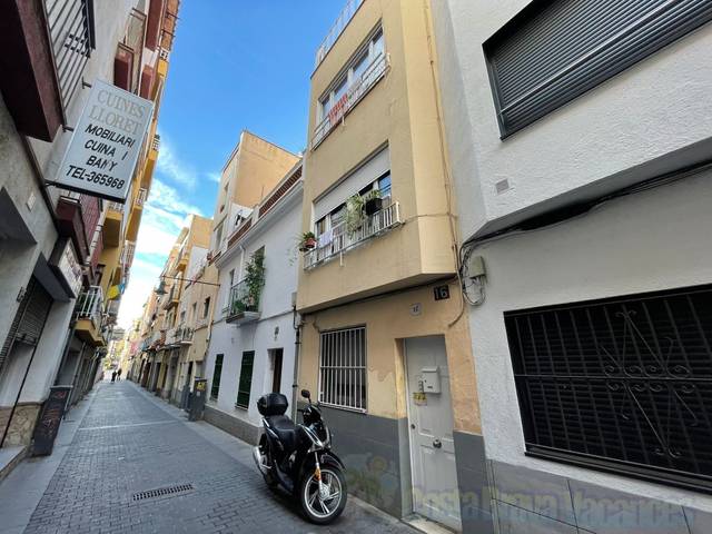 Casa-chalet en Venta en Carrer Sant Josep en Centre