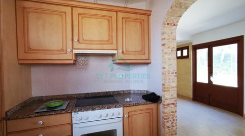 Foto 5 de Casa o chalet en venta en Camí Dels Castellans, 15-13, Partida Tosal - Zona dels Castellans, Jávea / Xàbia