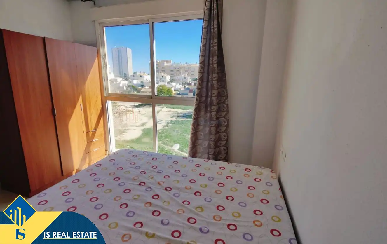 Apartament amb ascensor en venda a Nueva Torrevieja - Aguas Nuevas, imagen 5
