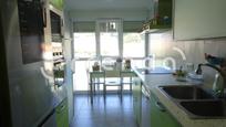 Kitchen of Flat to rent in Santander  with Heating and Terrace