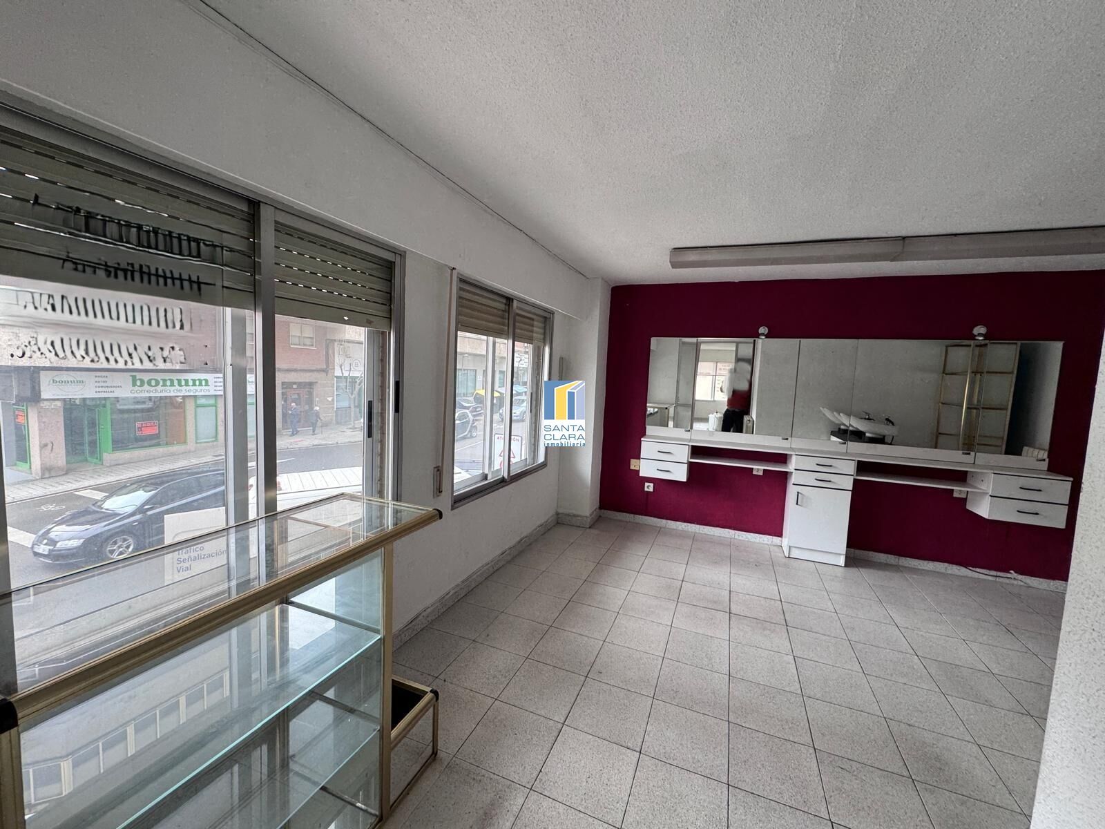 Estudi en venda a Candelaria - Peña de Francia