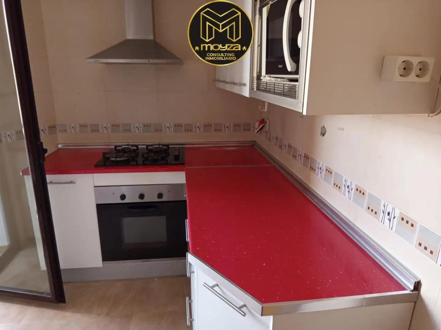 Appartamento con terrazza in vendita a Mancha Real, imagen 4