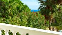 Garden of House or chalet for sale in Blanes  with Air Conditioner and Terrace