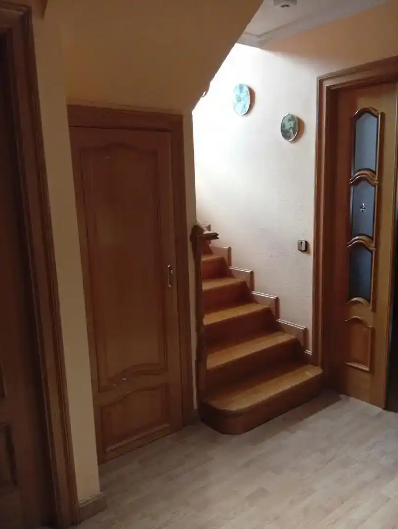 Casa o chalet en venta en Colmenarejo con Aire acondicionado, Jardín privado y Parquet