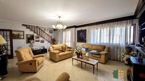 Foto 3 de Dúplex en venda a De la Constitución, Don Benito, Badajoz