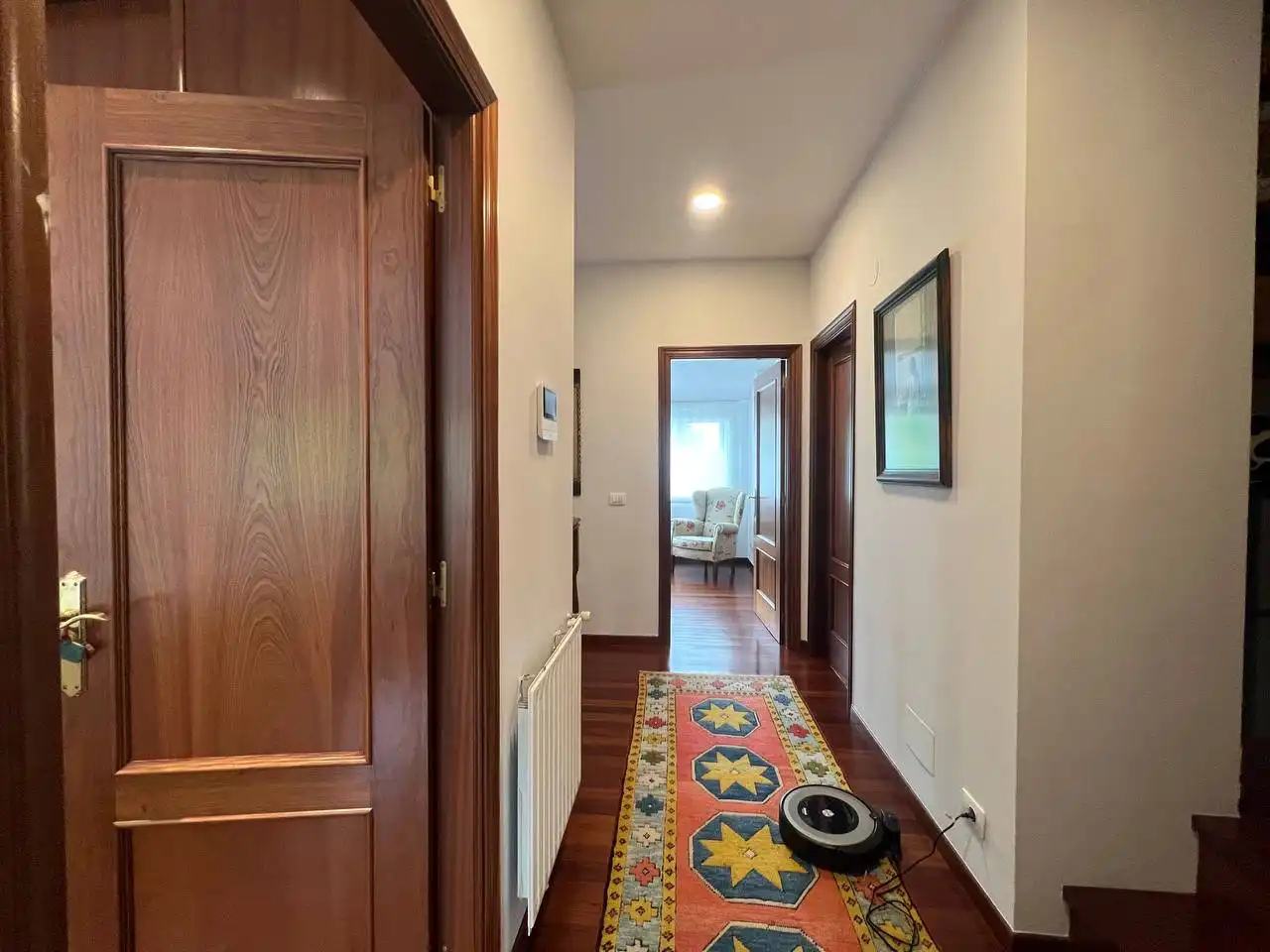 Duplex avec ascenseur à vendre à Estrada da Granxa, imagen 14
