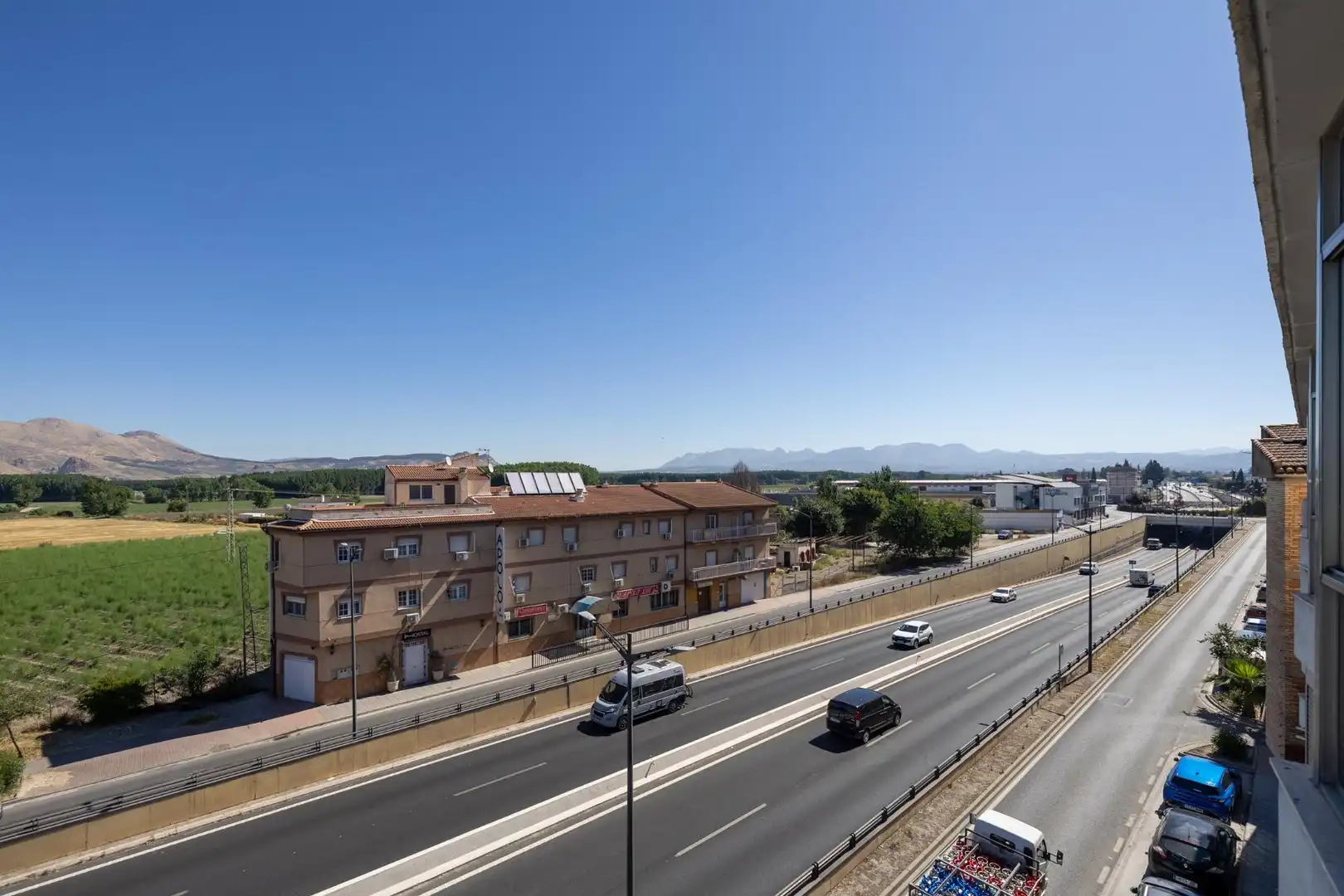 Dúplex amb ascensor en venda a Santa Fe, imagen 30