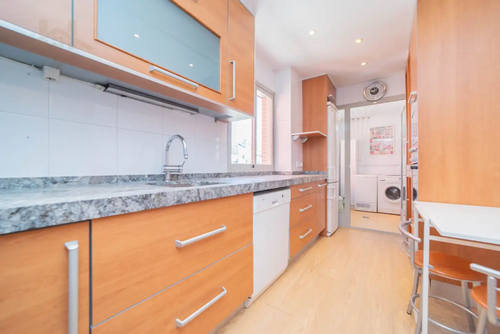 Appartement avec ascenseur à vendre à Calle del Monasterio de la Rábida 1I, imagen 6