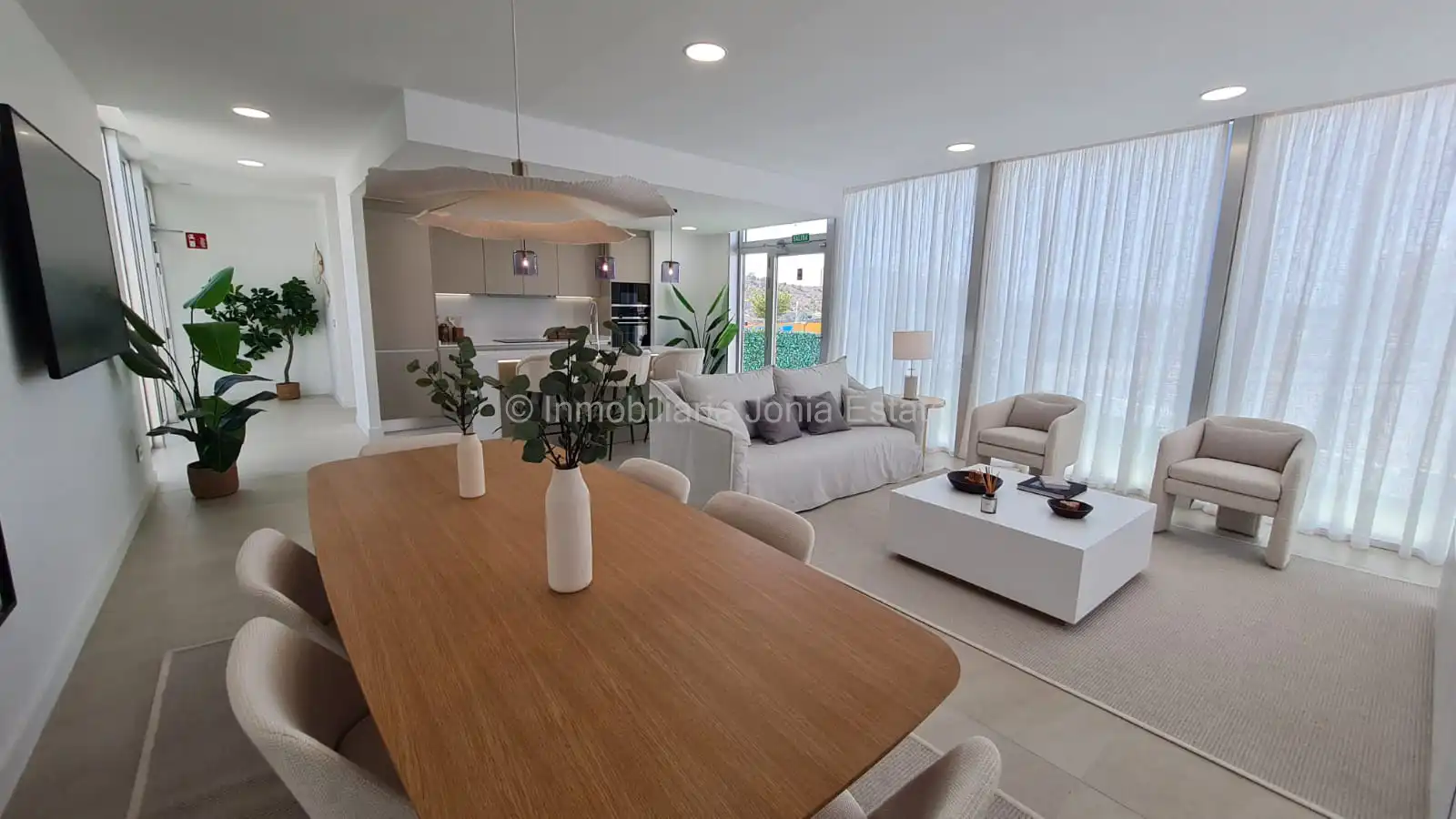 Apartamento con jardín en venta en Platja de Torres, imagen 5