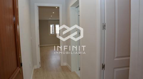 Photo 5 of Flat to rent in Arcos,  Madrid Capital