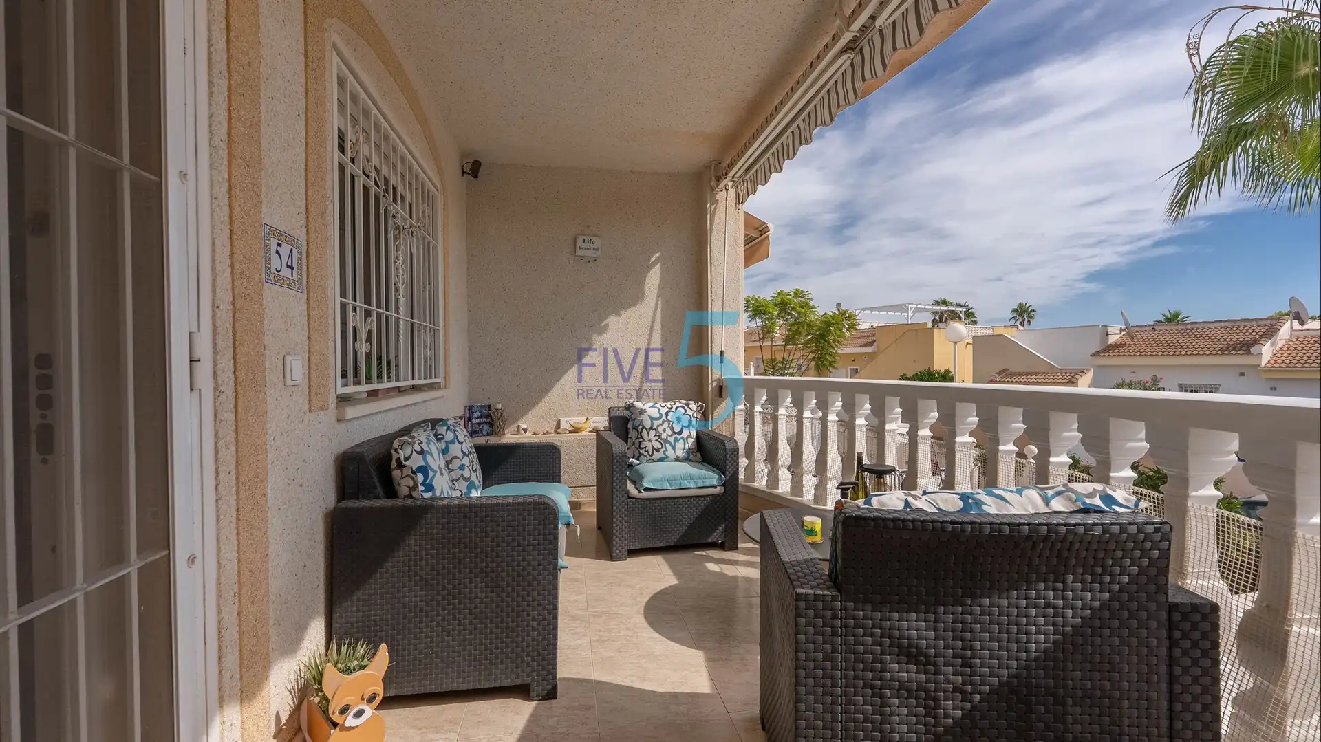 Adosado con terraza en venta en Ciudad Quesada, imagen 26