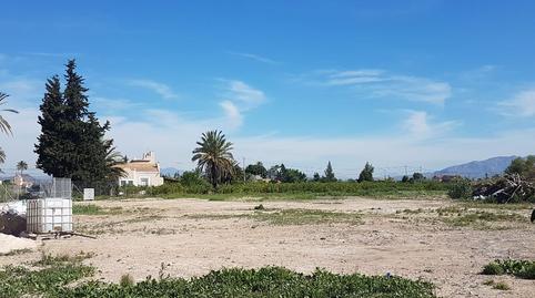 Foto 5 de Residencial en venda a Diseminado Ermita Luz, 46, Los Ramos, Murcia