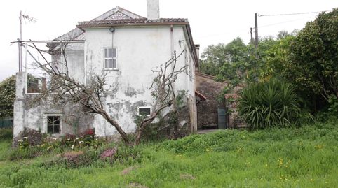 Foto 5 von Einfamilien-Reihenhaus zum Verkauf in Lugar Horta, Padrón, A Coruña