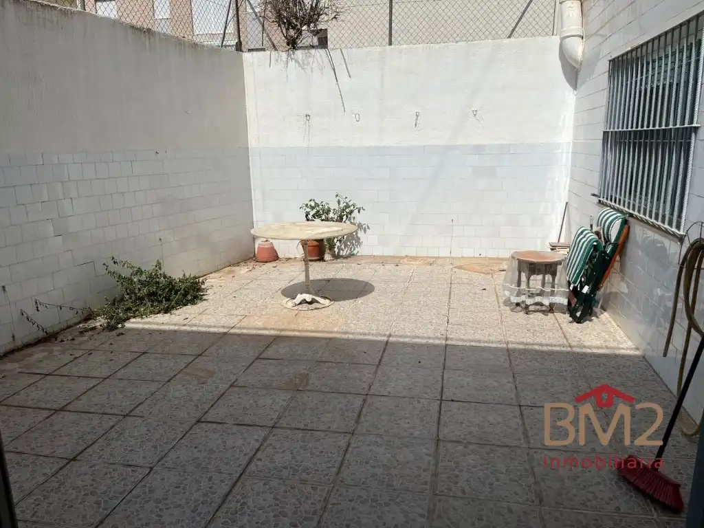 Maison à vendre à Zona Papa Luna - Platja del Gurugú, imagen 3