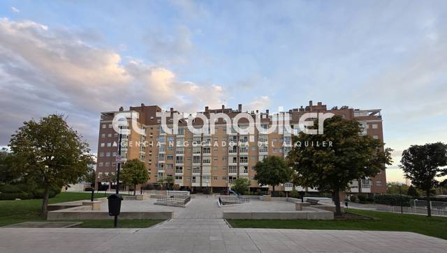 Piso en Alquiler en Calle Pinar de San José en PAU de Carabanchel
