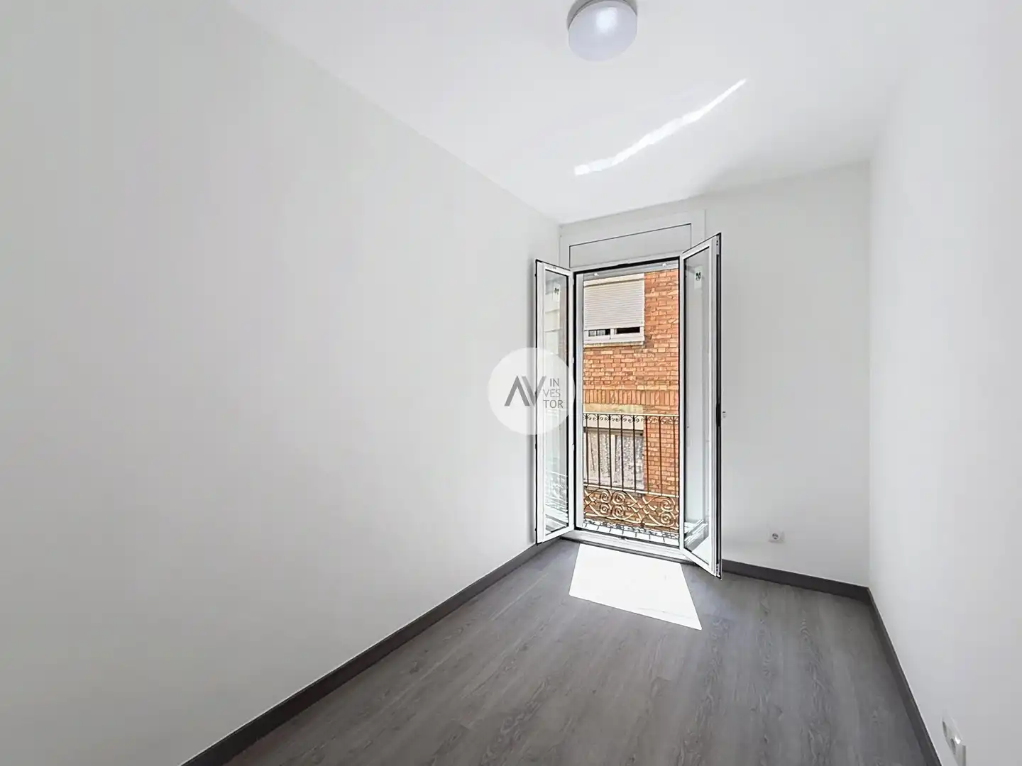 Habitación de Apartamento en venta en Barcelona con Terraza y Balcón