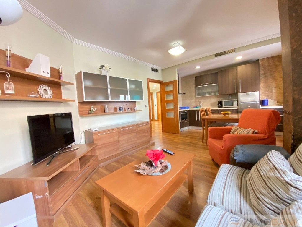 Flat to rent in Calle Consuelo, 20, Barrio del Centro