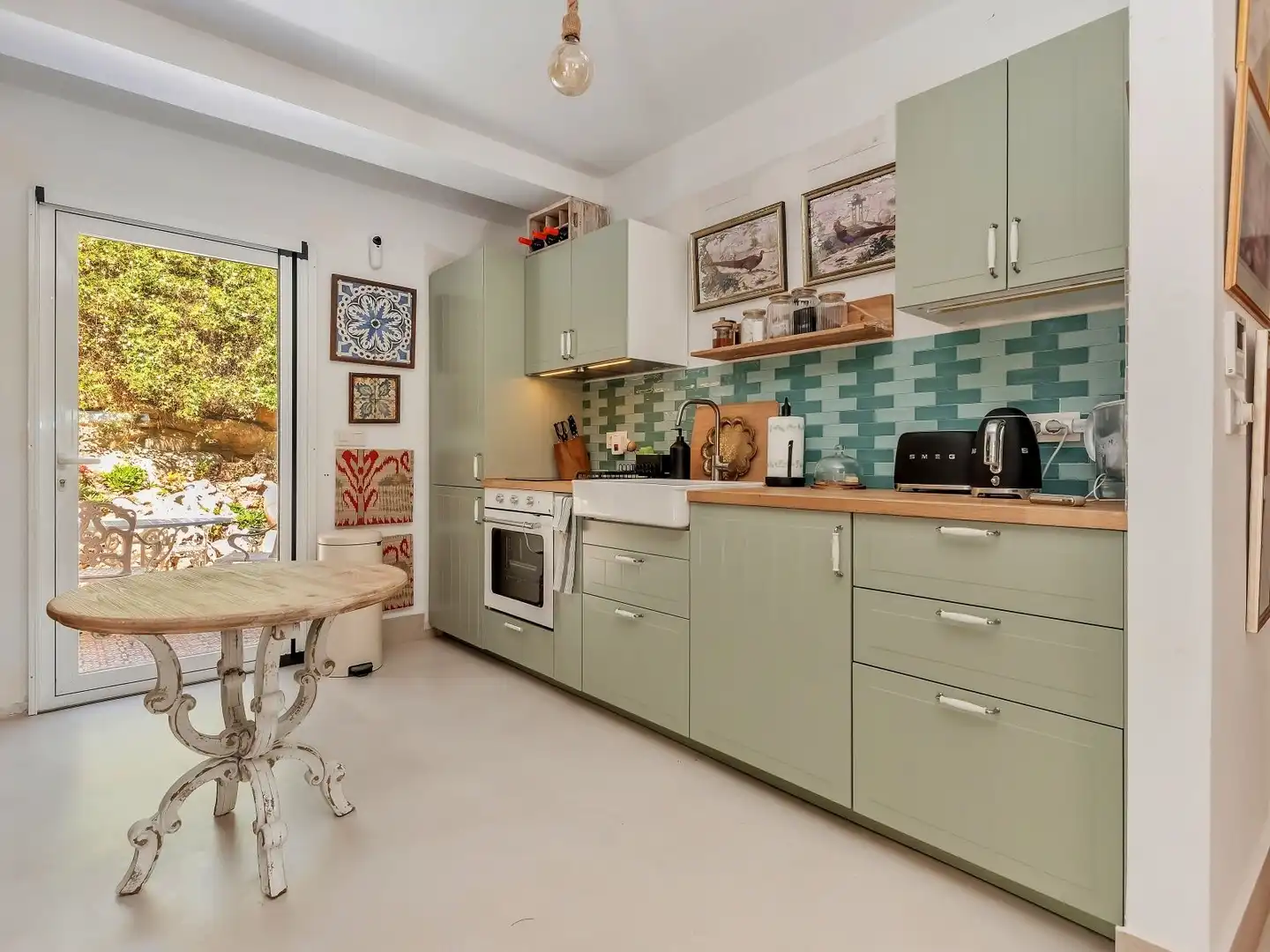 Bungalow en venda a Benimeit - Tabaira, imagen 12