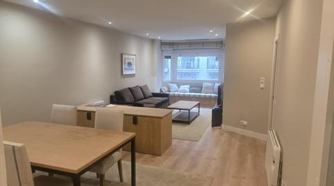 Foto 2 de Piso de alquiler en Calle Conde Aranda, 23, Recoletos,  Madrid Capital