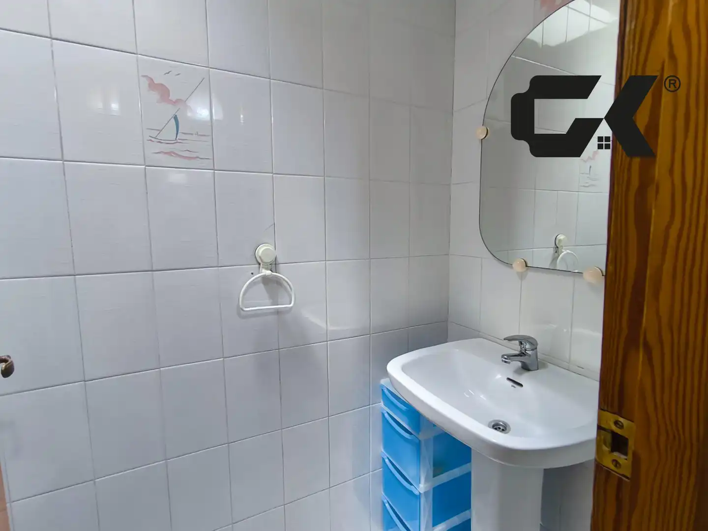 Baño de Piso en venta en Torre-Pacheco con Aire acondicionado, Terraza y Balcón