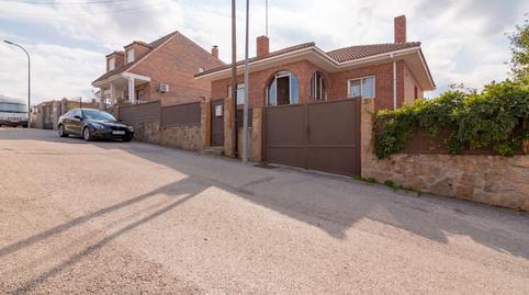 Foto 2 de Casa o xalet en venda a Calle de Santa Gema, Parque Guadarrama, Madrid